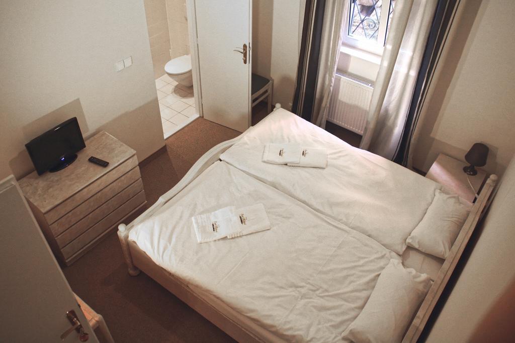 Hotel St.Michael Κάρλοβι Βάρι Δωμάτιο φωτογραφία