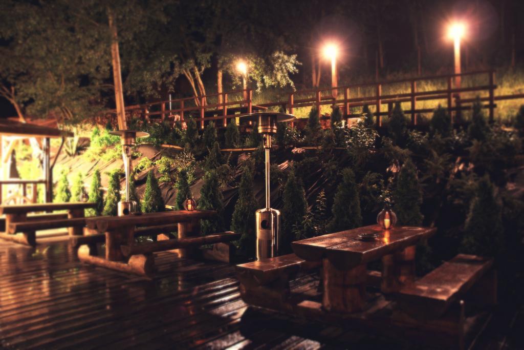 Hotel St.Michael Κάρλοβι Βάρι Εξωτερικό φωτογραφία