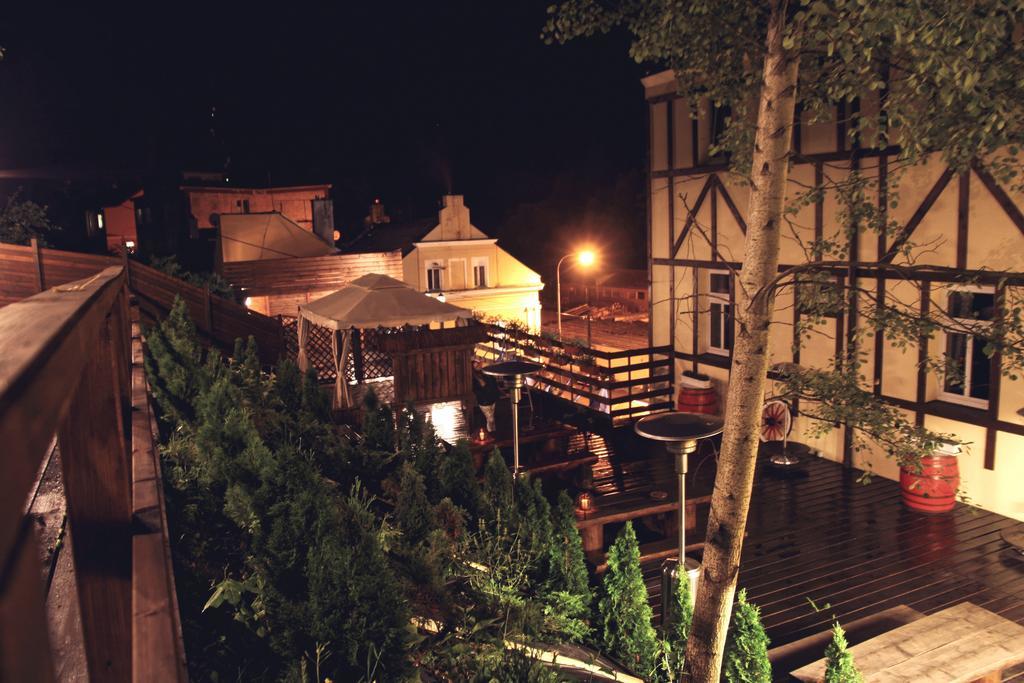 Hotel St.Michael Κάρλοβι Βάρι Εξωτερικό φωτογραφία