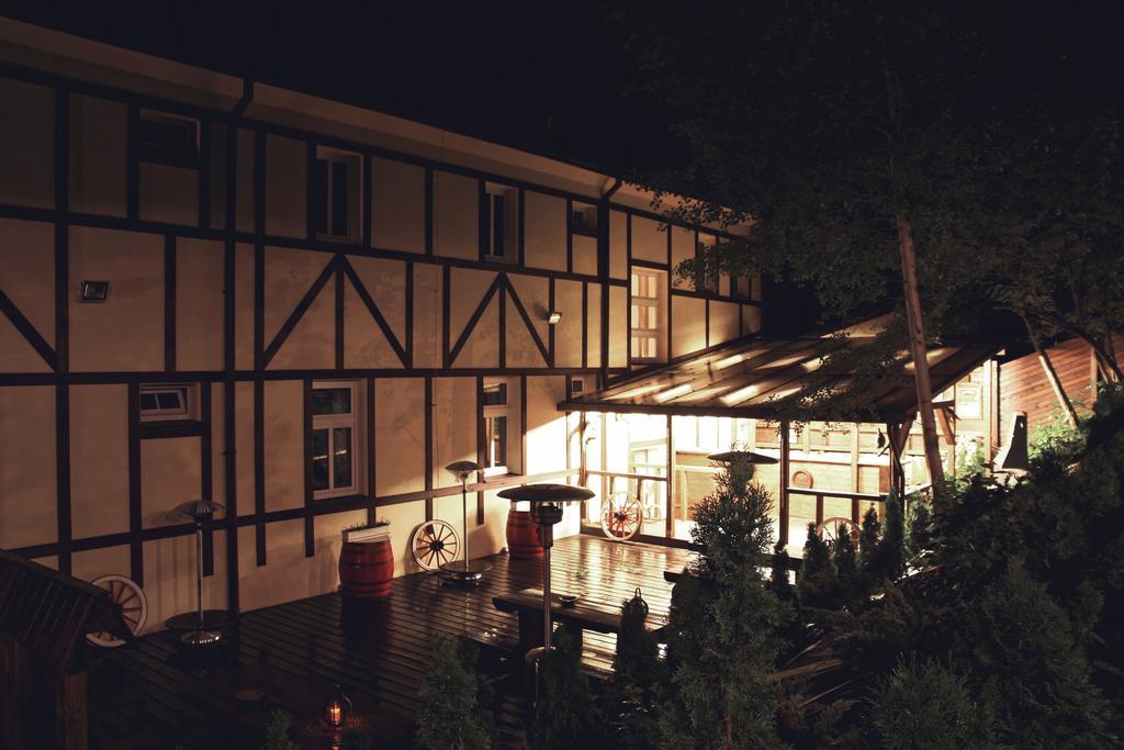 Hotel St.Michael Κάρλοβι Βάρι Εξωτερικό φωτογραφία