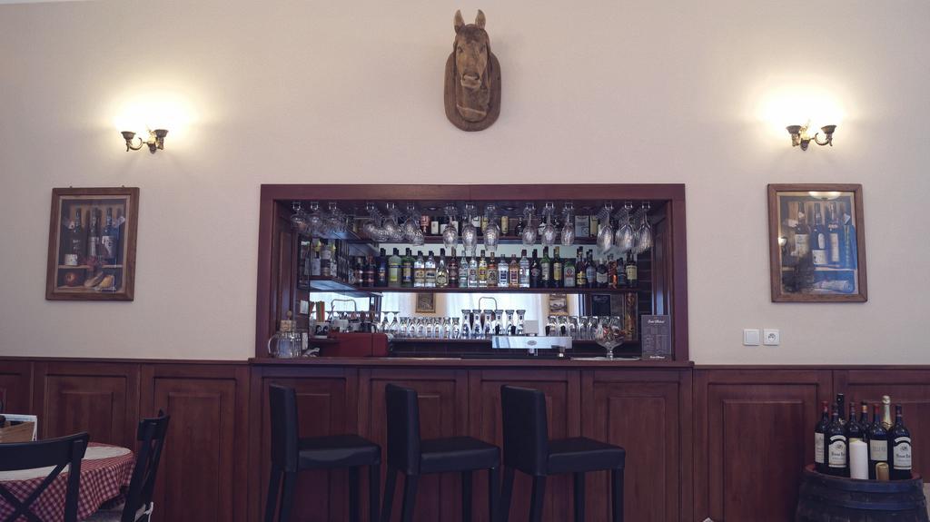 Hotel St.Michael Κάρλοβι Βάρι Εξωτερικό φωτογραφία