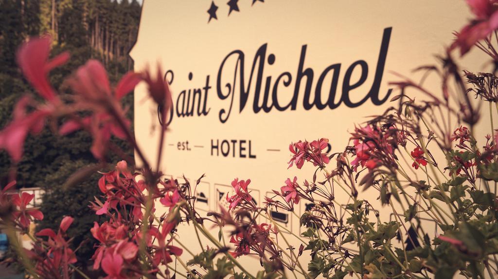 Hotel St.Michael Κάρλοβι Βάρι Εξωτερικό φωτογραφία