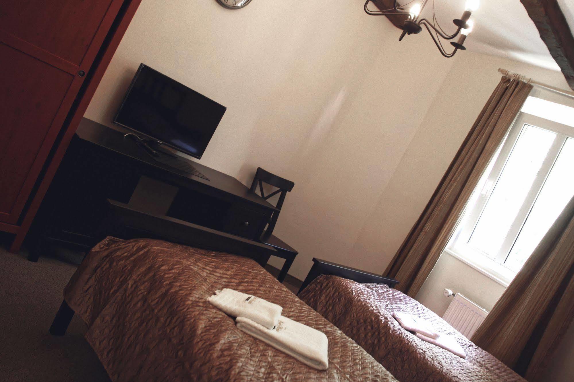 Hotel St.Michael Κάρλοβι Βάρι Εξωτερικό φωτογραφία