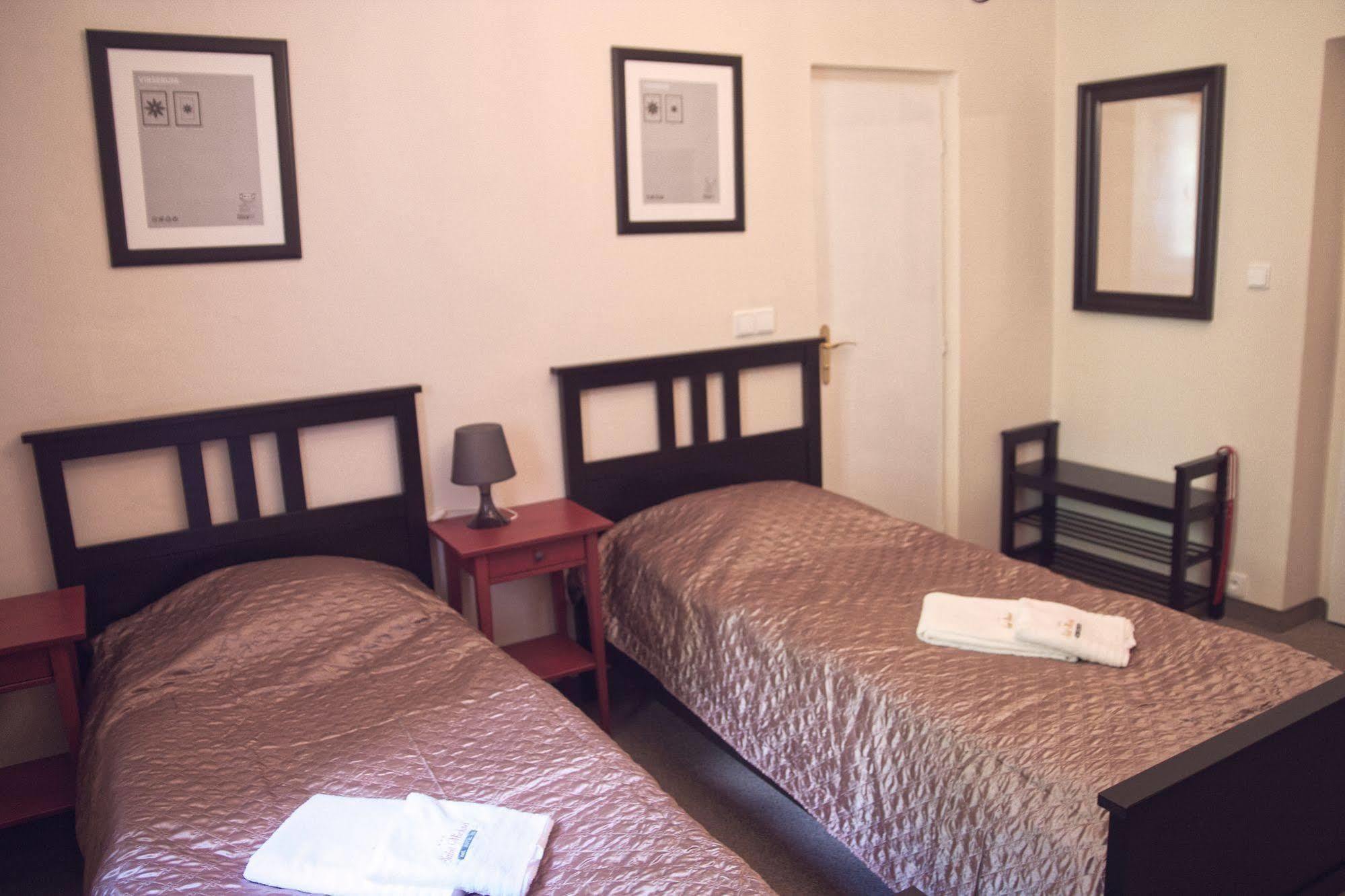 Hotel St.Michael Κάρλοβι Βάρι Εξωτερικό φωτογραφία
